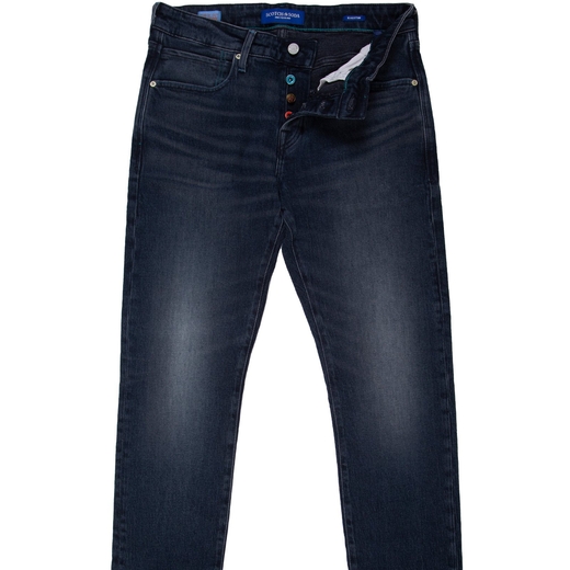 Ralston Road Trip Stretch Denim Jeans-new online-Fifth Avenue Menswear