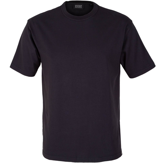 Loose Fit 3 Crosses T-Shirt-new online-Fifth Avenue Menswear