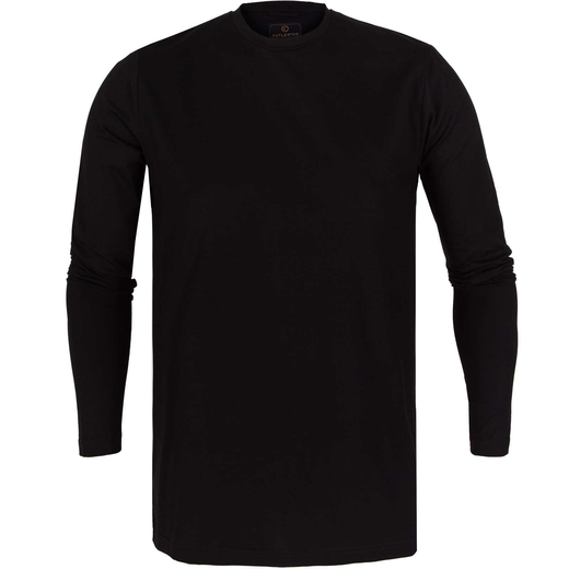 Oakley Long Sleeve T-Shirt-new online-Fifth Avenue Menswear