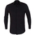 Beaumont Ponti Stretch Jersey Knit Shirt