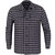 Harley Cotton Check Casual Jacket