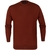 Dawson Crew Neck Merino Pullover