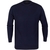 Dawson Crew Neck Merino Pullover