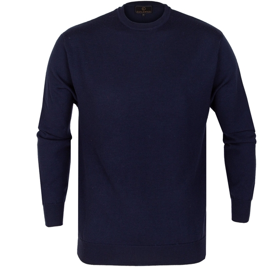 Dawson Crew Neck Merino Pullover-new online-Fifth Avenue Menswear