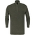 Robin 1/2 Zip Turtle Neck Rib Pullover