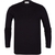 Gage Cotton Crew Neck Pullover