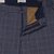 Lancaster Stretch Check Trouser
