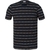 Slim Fit Stripe T-Shirt
