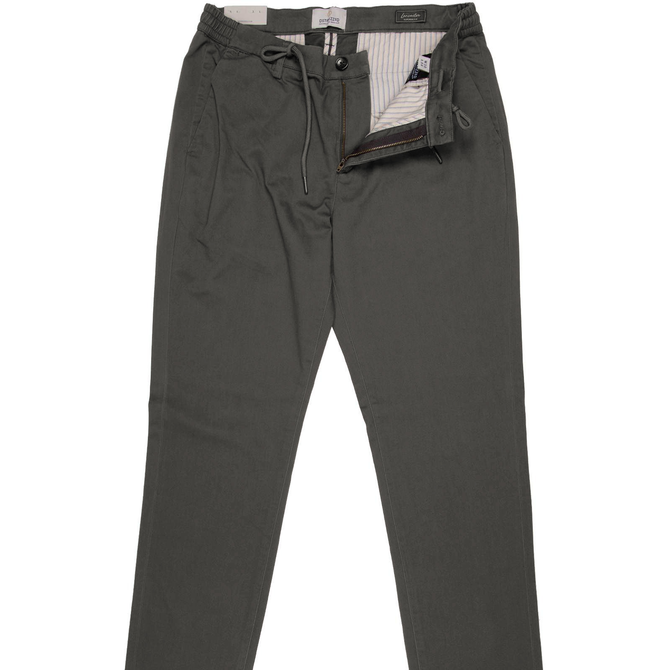Lancaster Jogger Twill Casual Trouser