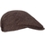Pique Knit Flat Cap