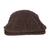 Pique Knit Flat Cap