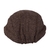 Pique Knit Flat Cap