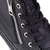 Athos Zip-up Hi-Top Leather Sneaker