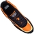 Orange & Black Tyche D Sport Trainers