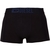 Damien 3 Pack Plain & Camo Boxer Trunks