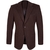 Johnson Wool Blend Herringbone Blazer