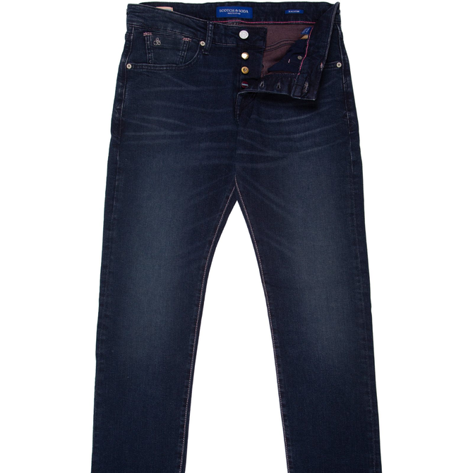 Ralston Keep Moving Stretch Denim Jeans