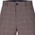 Irving Check Dress Trouser