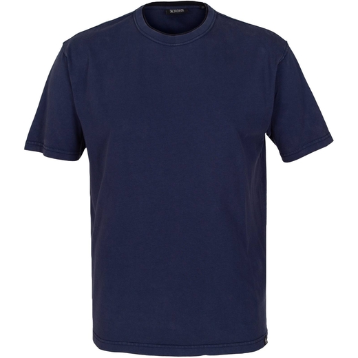 Relaxed Fit 3 Croses T-Shirt-new online-Fifth Avenue Menswear