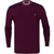 Slim Fit Ecovero Knit Pullover