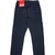 Krooley-E-Ne Tapered Fit Coloured Jogg Jean