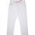 Krooley-B White Jogg Jeans