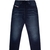 D-Strukt-B Dark Aged Wash Jogg Jean