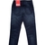 D-Strukt-B Dark Aged Wash Jogg Jean