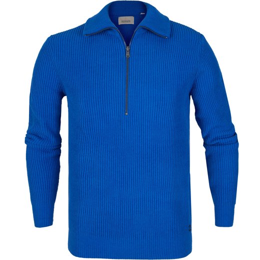 Josiah Skipper 1/2 Zip Pullover-new online-Fifth Avenue Menswear