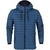 Hooded Light-weight Puffer Jacket