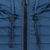 Hooded Light-weight Puffer Jacket
