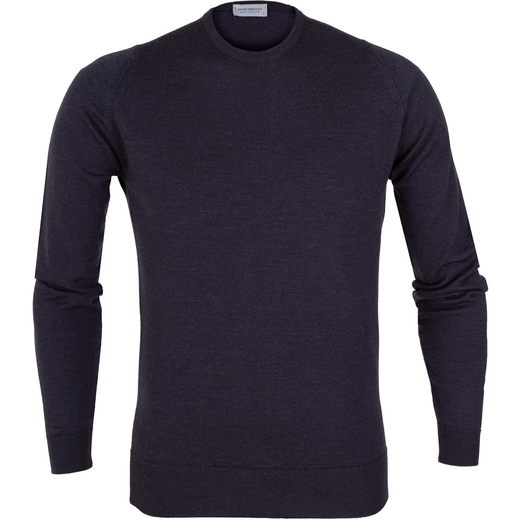 Farhill Luxury Fine Merino Pullover-new online-Fifth Avenue Menswear