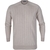 Kane Luxury Fine Merino Rib Pullover