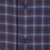 Treviso Cotton Flannel Check Shirt