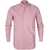 Treviso Herringbone Weave Soft Cotton Shirt