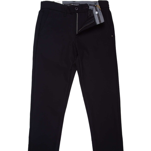Sedoc Stretch Ponti Casual Trousers-new online-Fifth Avenue Menswear