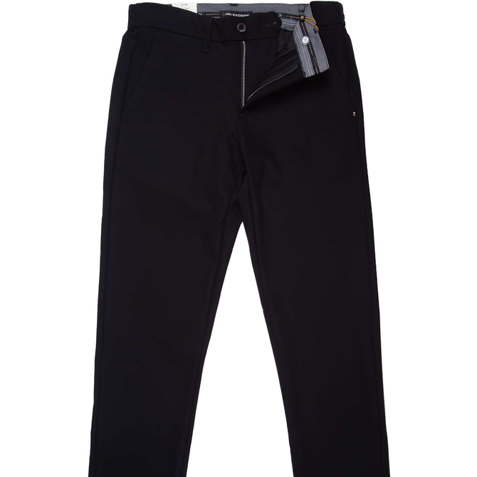 Sedoc Stretch Ponti Casual Trousers