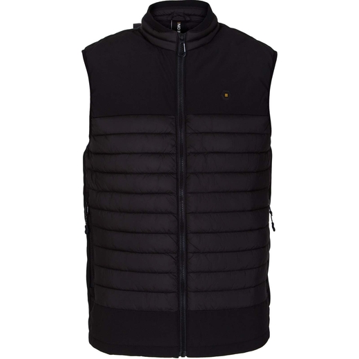Padded Bodywarmer Gilet-new online-Fifth Avenue Menswear