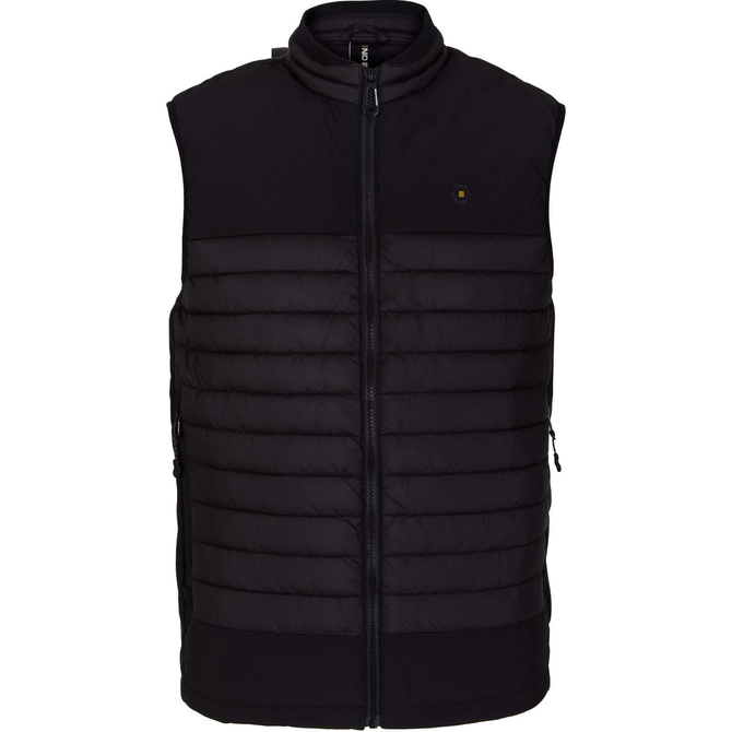Padded Bodywarmer Gilet
