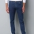 M5 Slim Fit Multi-Colour Stitch Denim Jeans