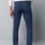 M5 Slim Fit Multi-Colour Stitch Denim Jeans