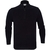 Chenille 1/2 Zip Turtle Neck Pullover