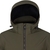 Softshell Waterproof Parka With Removeable Hood