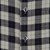 Flannel Check Casual Shirt