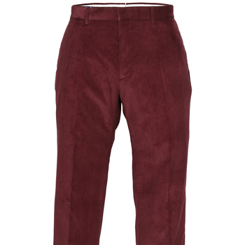 Corduroy Dress Pant