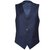 Mighty Navy Blue Waistcoat