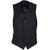 Mail Plain Wool Waistcoat
