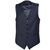 Mail Plain Wool Waistcoat
